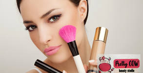 Pretty Cow Beauty Studio