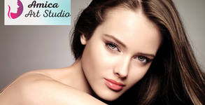 Amica Art Studio