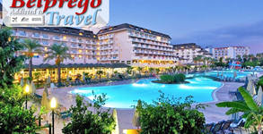 Belprego Travel