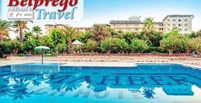 Belprego Travel