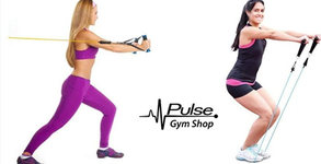 Pulse Gym Shop