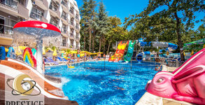 Prestige Deluxe Aquapark Club