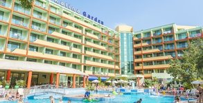 МПМ Хотел Калина Гардън****
