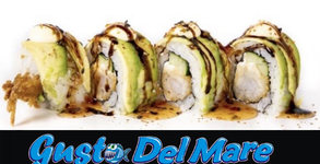 Gusto Del Mare - Sushi & Seafood