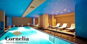 Cornelia Deluxe Residence