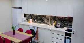 Апартамент Розова Градина