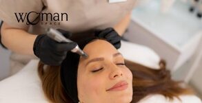 Естетично студио Woman Space