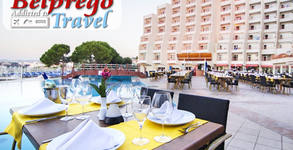 Belprego Travel
