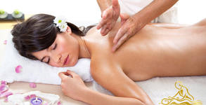 Elenkoff Massage