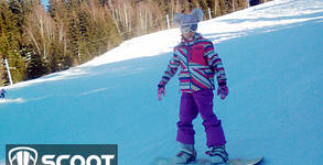 Scoot