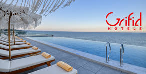 Grifid Vistamar Hotel****