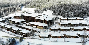 SPA комплекс Катарино****