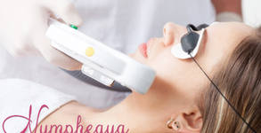 Beauty studio Nympheaya