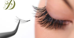 Dalia Beauty Salon
