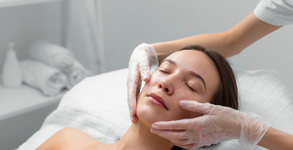 Beauty studio