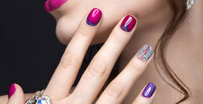 Салон Vanq Nails