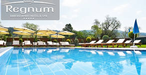 Regnum Apart Hotel & SPA*****