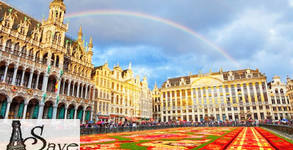 Save Tours