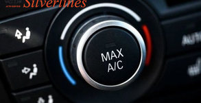 Автоцентър Silverlines