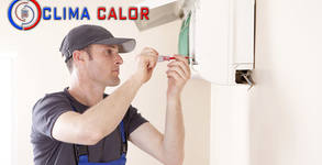 Clima Cаlor