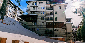 Green Life Family Apartments