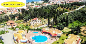 Bulgaria Travel