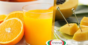 Супермаркети Триумф