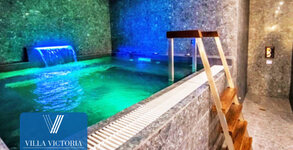 Villa Victoria Thermal