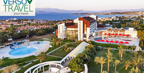 Verso Travel