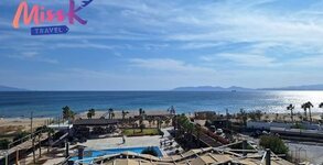 Мис Кей Травел