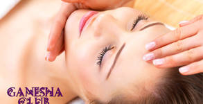 Wellness Center Ganesha Club