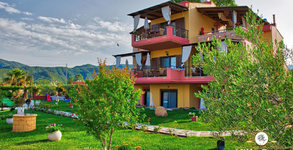 Villa Doxa