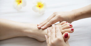 Студио за Масажи Beauty & Relax
