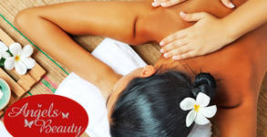 Angels Beauty Salon