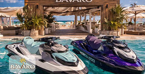 Bavaro - Beach Bar & Restaurant