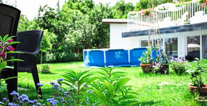 Sunday House Панорама