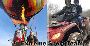 Extreme Sport