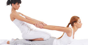 Body Balance