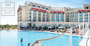 Lighthouse Golf & Spa Resort
