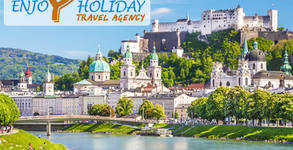 Enjoy Holiday