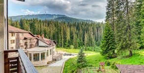 Апартхотел Стрийм Резорт***