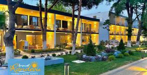 Рандеву Травел