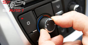 Автосервиз SD Auto 7