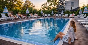 Хотел Германея