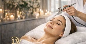 Дивайн Бюти