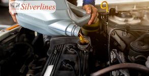 Автоцентър Silverlines