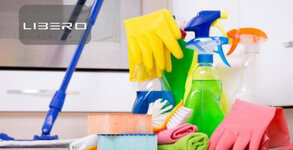 Libero Cleaning Service