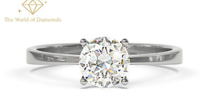 The World of Diamonds
