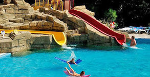 Helios SPA Hotel****