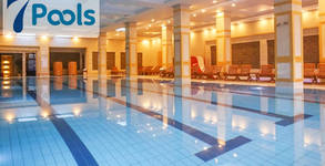 7 Pools Spa & Apartments